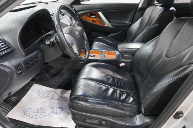 Toyota Camry VI (XV40) с пробегом 2007 года, цена 1 119 000 рублей, 182000 км, седан, Автокод Объявления