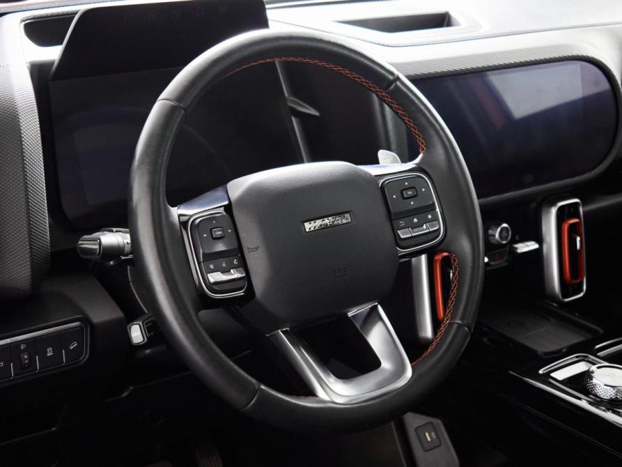 Haval Dargo Москва  - изображение 17