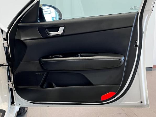 Kia Optima IV с пробегом 2017 года, цена 1 899 000 рублей, 161654 км, седан, Автокод Объявления