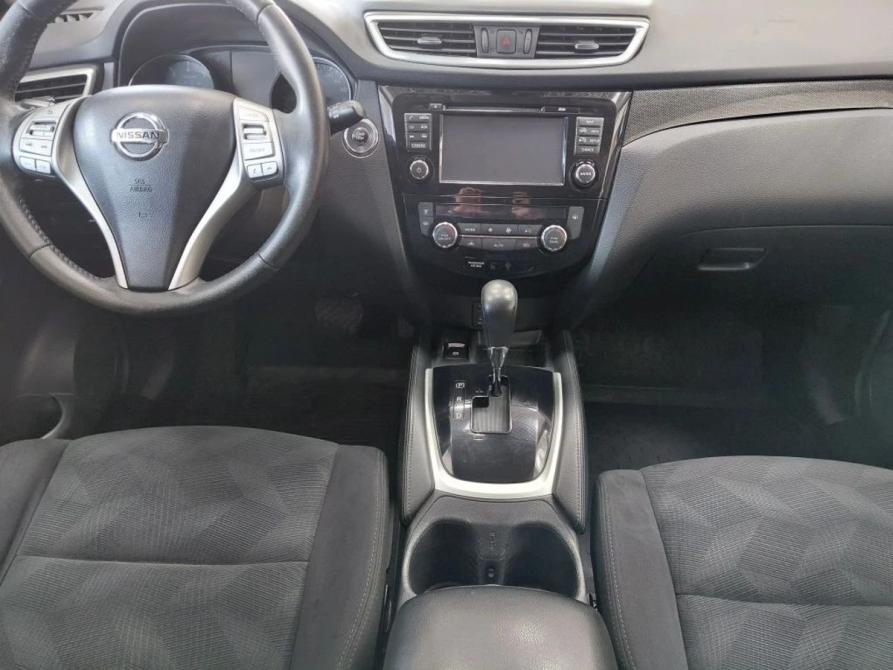 Nissan X-Trail III Москва  - изображение 12