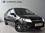 Lada (ВАЗ) Granta I Каменск-Уральский  - изображение 13