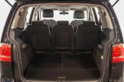 Volkswagen Touran I Рестайлинг 2 Барнаул  - изображение 50