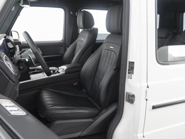 Mercedes-Benz G-Класс AMG II (W463) с пробегом 2020 года, цена 13 493 900 рублей, 91590 км, внедорожник, Автокод Объявления