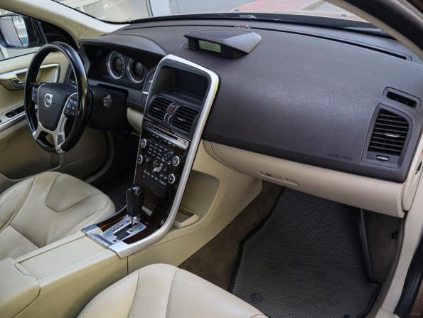 Volvo XC60 I с пробегом 2010 года, цена 1 050 000 рублей, 148658 км, внедорожник, Автокод Объявления
