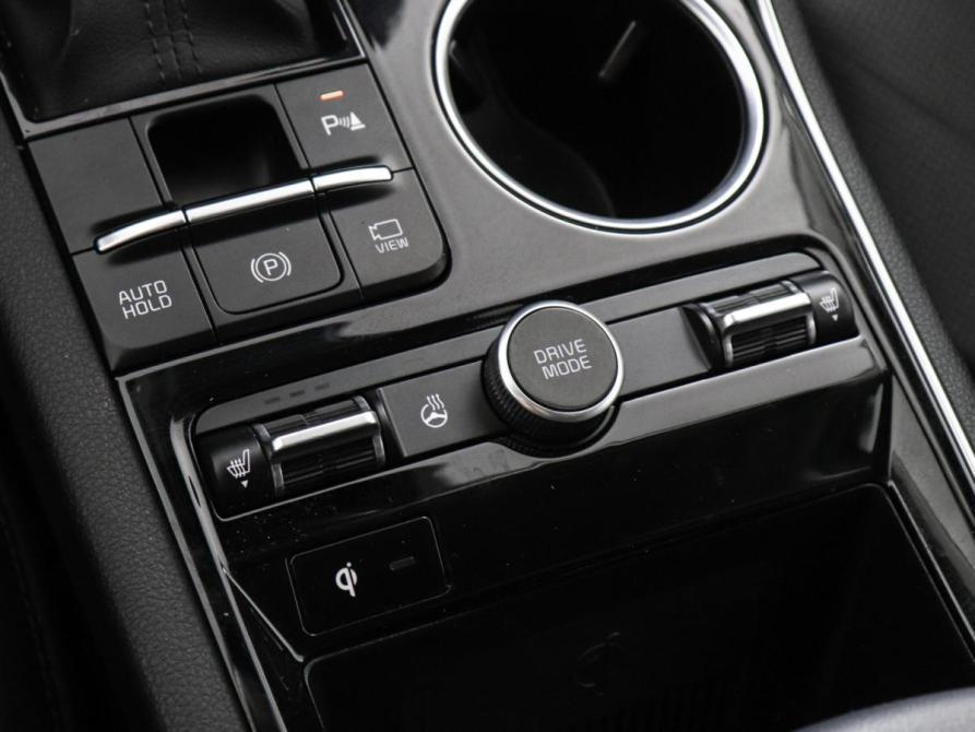 Kia K5 III Химки  - изображение 15