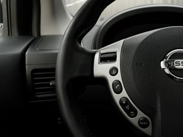 Nissan X-Trail II Рестайлинг с пробегом 2014 года, цена 1 510 000 рублей, 221218 км, внедорожник, Автокод Объявления