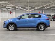 Kia Sportage IV Рестайлинг Казань  - изображение 32