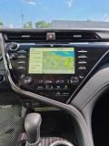 Toyota Camry VIII (XV70) Рестайлинг Саратов  - изображение 65