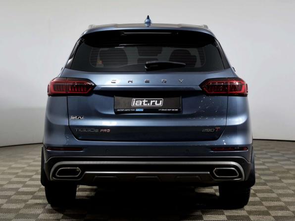 Chery Tiggo 8 Pro I с пробегом 2021 года, цена 1 798 000 рублей, 76252 км, внедорожник, Автокод Объявления