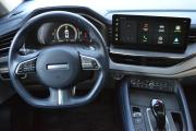 Haval F7 I Рестайлинг Старый Оскол  - изображение 33