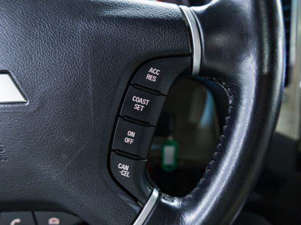 Mitsubishi Pajero IV Рестайлинг 2 с пробегом 2021 года, цена 3 999 700 рублей, 80872 км, внедорожник, Автокод Объявления