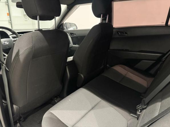 Hyundai Creta I Рестайлинг с пробегом 2021 года, цена 1 956 774 рубля, 78428 км, внедорожник, Автокод Объявления