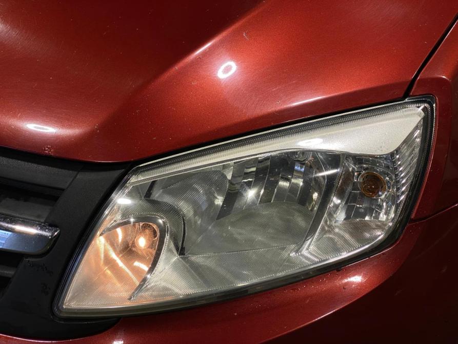 Lada (ВАЗ) Granta I Челябинск  - изображение 7
