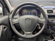 Lada (ВАЗ) Granta I Рестайлинг Москва  - изображение 47