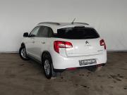 Citroen C4 Aircross Москва  - изображение 26
