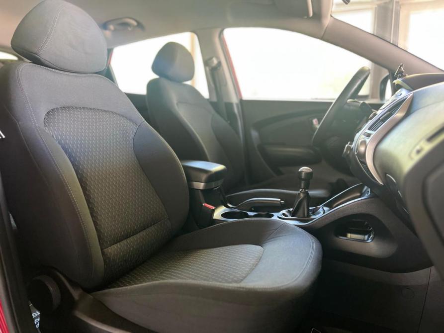 Hyundai ix35 I Великий Новгород  - изображение 9