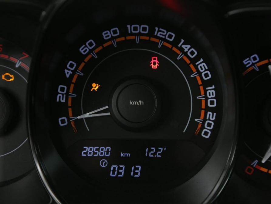 Lada (ВАЗ) Vesta I Иваново  - изображение 17
