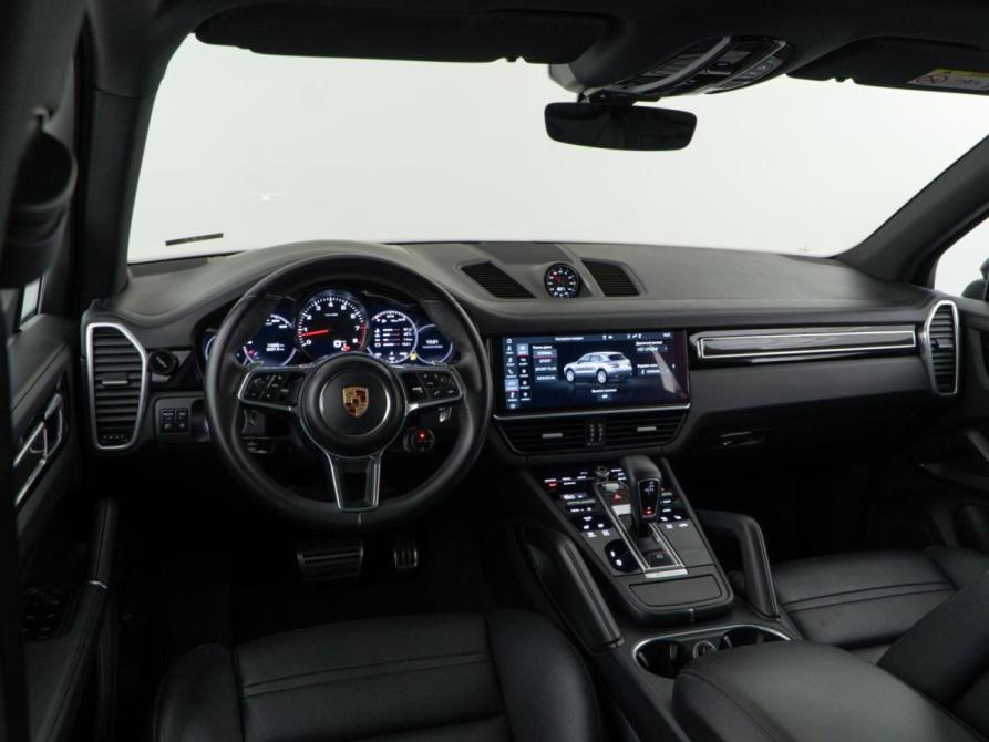 Porsche Cayenne III Москва  - изображение 6