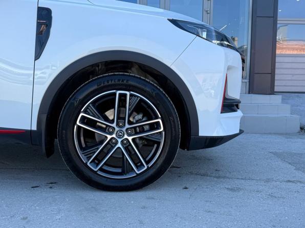 Changan CS55 Plus II с пробегом 2023 года, цена 2 150 000 рублей, 50456 км, внедорожник, Автокод Объявления