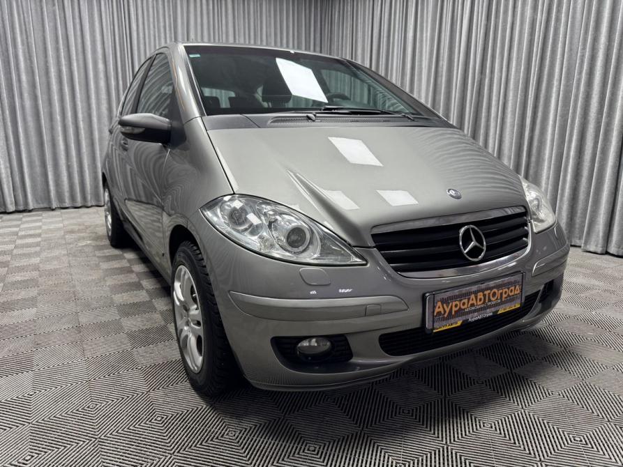 Mercedes-Benz A-Класс II (W169) Стерлитамак  - изображение 4