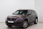 Skoda Kodiaq I Иркутск  - изображение 20