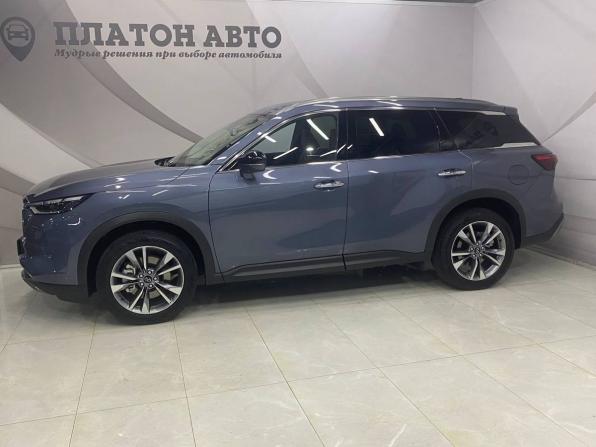 Новый Infiniti QX60 II 2025 года, цена 6 549 000 рублей, внедорожник, Автокод Объявления