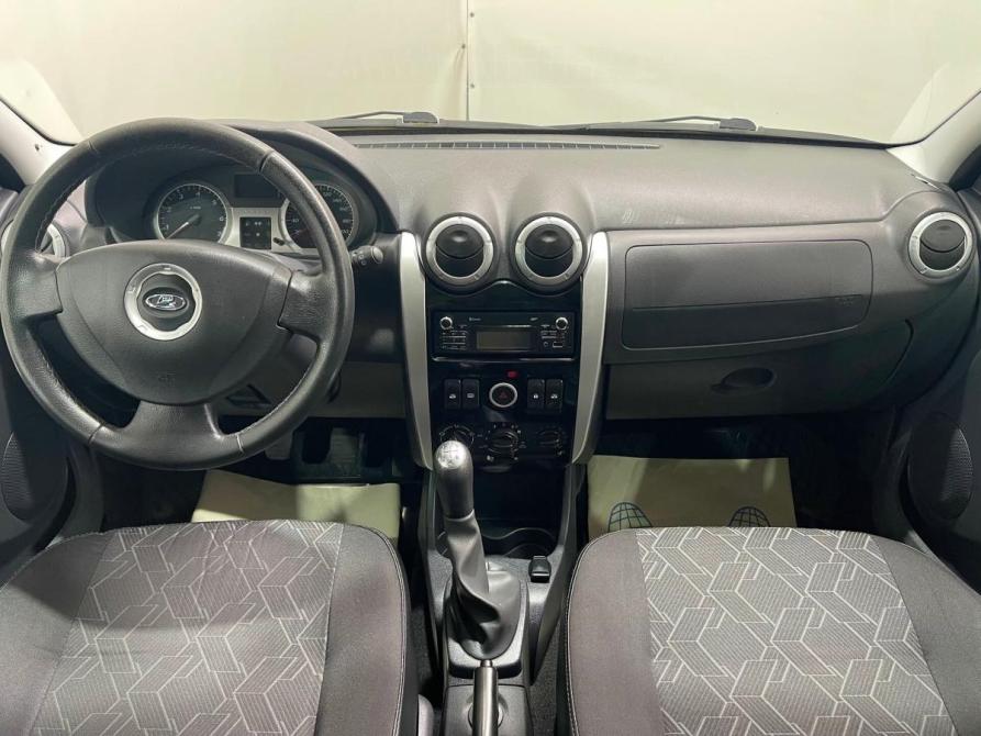 Lada (ВАЗ) Largus I Воронеж  - изображение 12