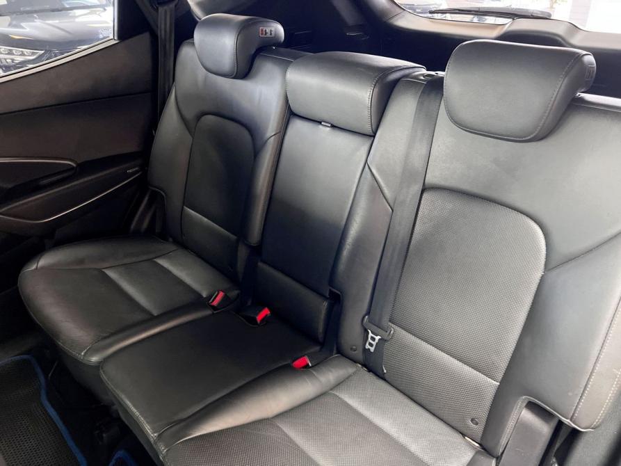 Hyundai Santa Fe III Тверь  - изображение 9