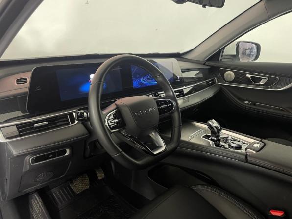 Chery Tiggo 7 Pro Max I Рестайлинг с пробегом 2025 года, цена 2 325 000 рублей, 28358 км, внедорожник, Автокод Объявления