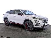 Omoda C5 I Москва  - изображение 33