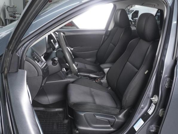 Mazda CX-5 I с пробегом 2012 года, цена 1 180 000 рублей, 242868 км, внедорожник, Автокод Объявления