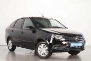 Lada (ВАЗ) Granta I Рестайлинг Челябинск  - изображение 18