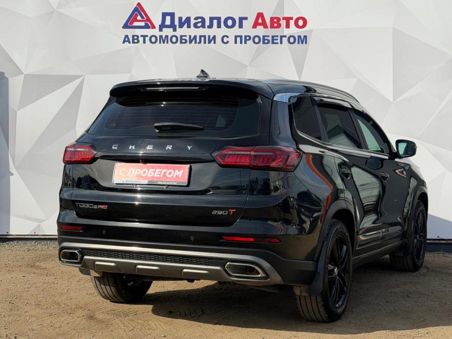 Chery Tiggo 8 Pro I Набережные Челны  - изображение 6
