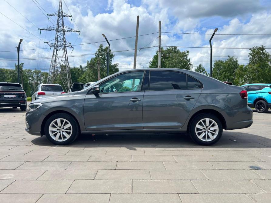 Volkswagen Polo VI Стерлитамак  - изображение 7