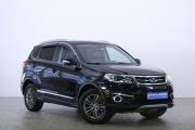 Chery Tiggo 5 I Рестайлинг Омск  - изображение 25