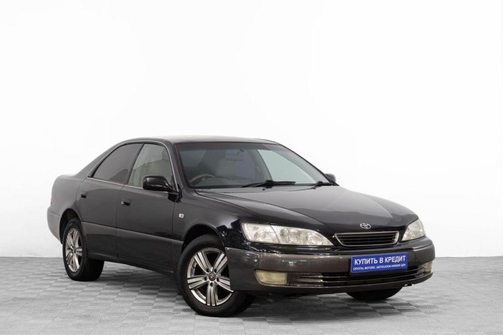 Toyota Windom II (XV20) Рестайлинг Барнаул  - изображение 1