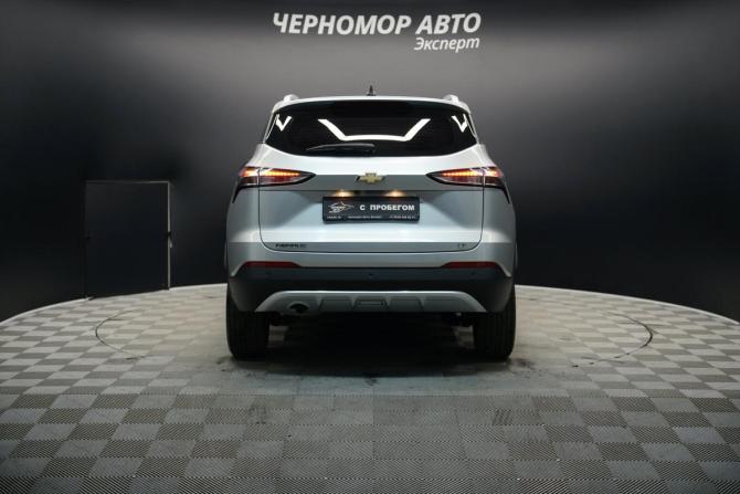 Chevrolet Groove I с пробегом 2022 года, цена 1 690 000 рублей, 20506 км, внедорожник, Автокод Объявления