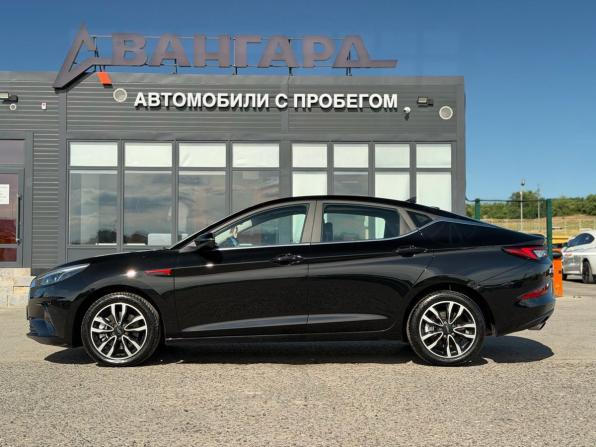 JAC J7 I с пробегом 2022 года, цена 1 230 000 рублей, 69000 км, лифтбек, Автокод Объявления