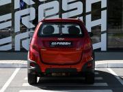 Chery IndiS (S18D) I Волгоград  - изображение 18
