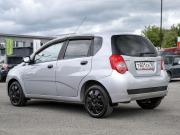 Chevrolet Aveo I Рестайлинг Ижевск  - изображение 24