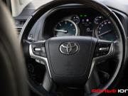 Toyota Land Cruiser Prado 150 Series Рестайлинг 3 Москва  - изображение 49