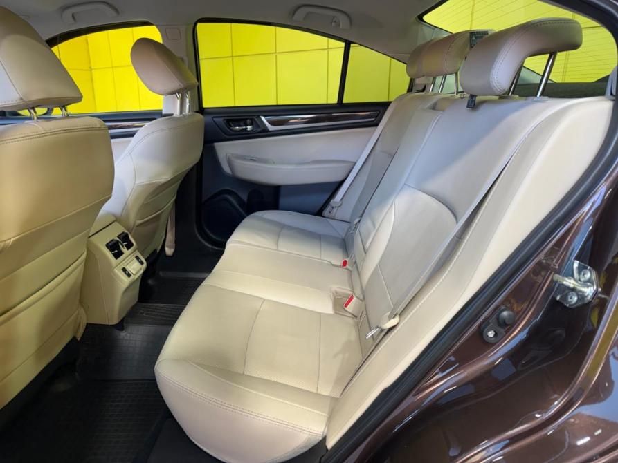 Subaru Legacy VI Рестайлинг Ижевск  - изображение 16