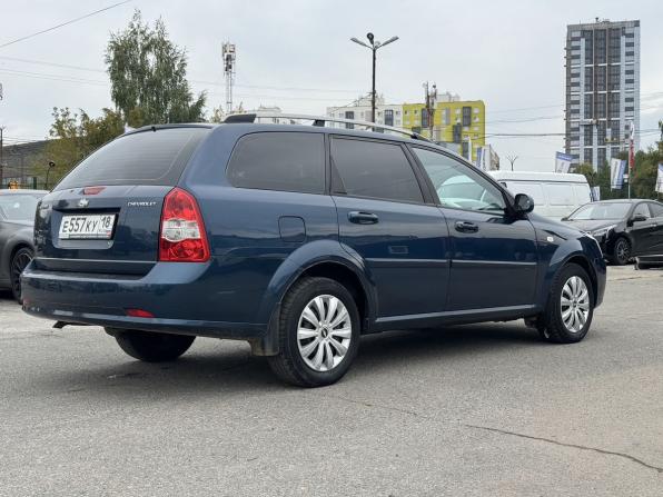 Chevrolet Lacetti I с пробегом 2007 года, цена 399 000 рублей, 187550 км, универсал, Автокод Объявления