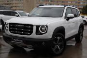 Haval Dargo I Санкт-Петербург  - изображение 20
