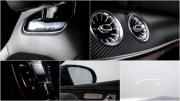 Mercedes-Benz AMG GT 4-Door Coupe I Москва  - изображение 51