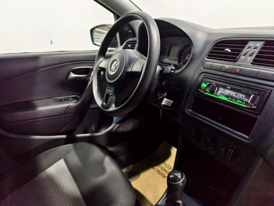 Volkswagen Polo V Курск  - изображение 5