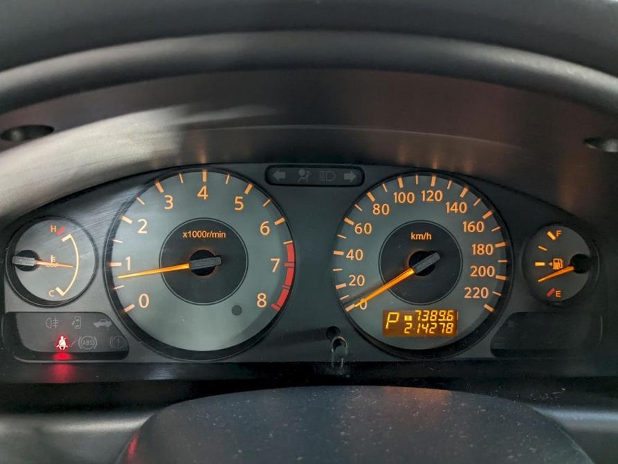 Nissan Almera Classic I Москва  - изображение 25