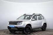 Renault Duster I Пермь  - изображение 25