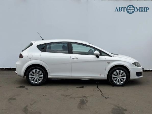 SEAT Leon II Рестайлинг с пробегом 2012 года, цена 799 000 рублей, 193879 км, хэтчбек, Автокод Объявления