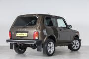Lada (ВАЗ) Niva Legend I Новосибирск  - изображение 27
